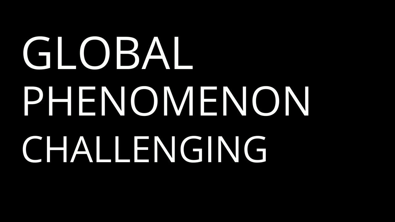 The Naked Truth of Control | Orwell - Part 6