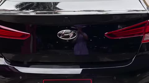 car crash