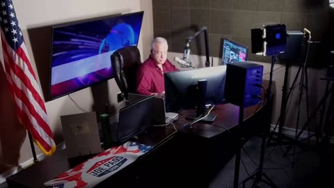 The Joe Pags Show 5-13-25
