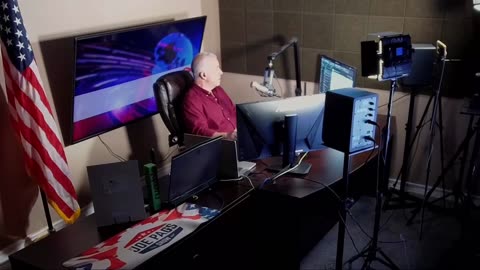 The Joe Pags Show 5-13-25