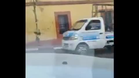 Balade à Oran ( Mai 2015)