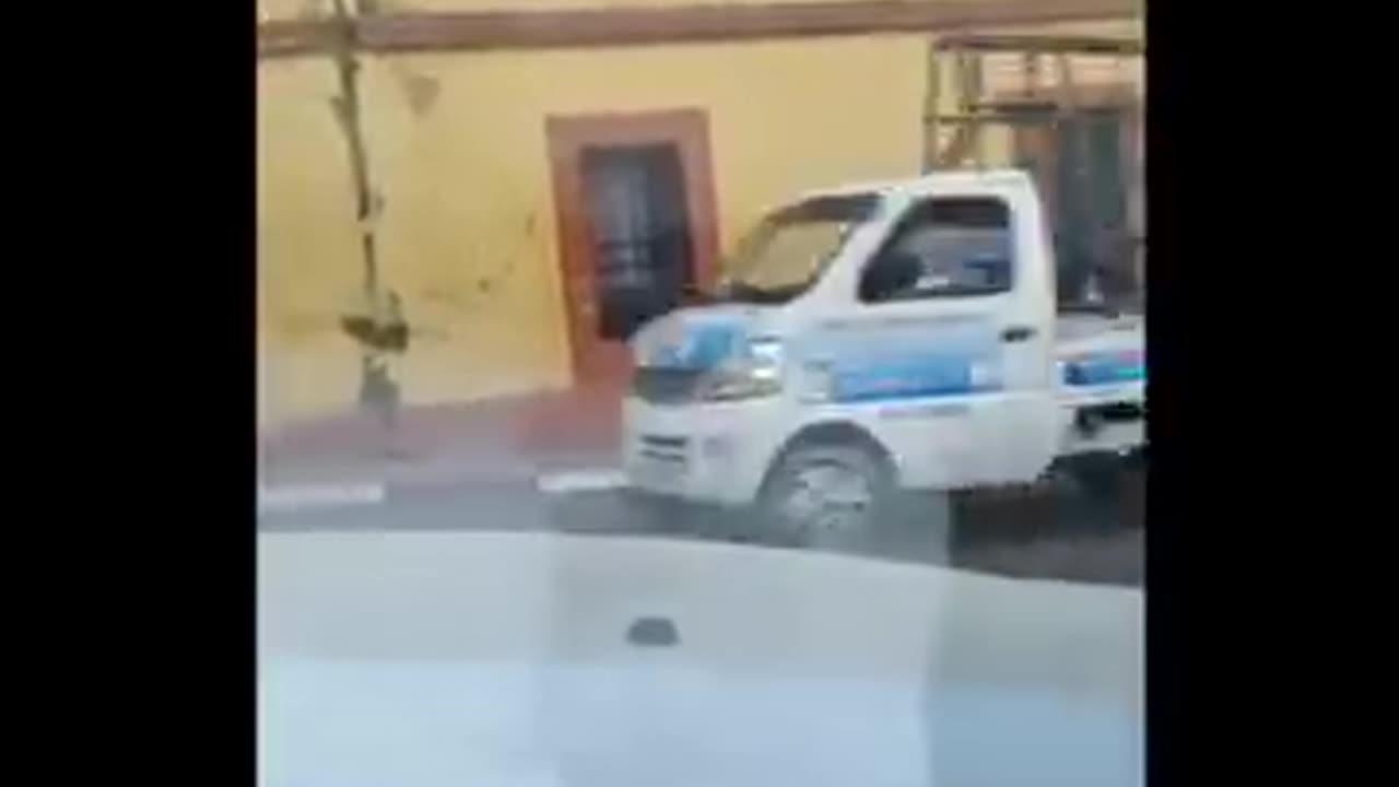04- Balade à Oran ( Mai 2015)