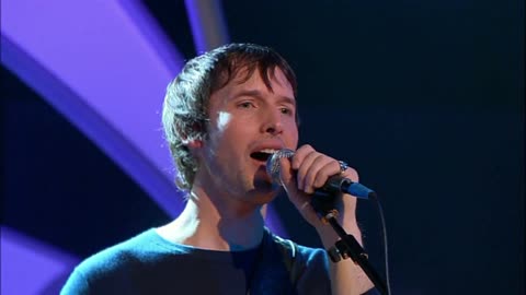 Tears And Rain - James Blunt (live)