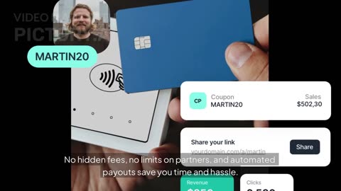 E-commerce Affiliate Tracking Software | Scale Your Online Store with Partnero