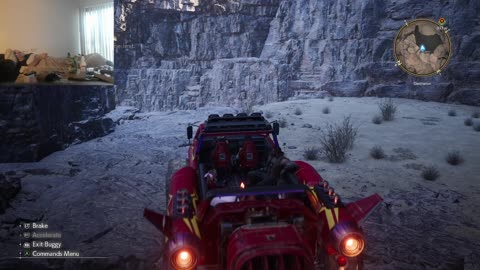 THE Final Funtasy VII Rebirf aka Niggers, Titties, and Karens (THE PC)