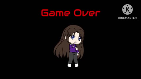 Billy x Peach (English PS2 Bootleg) Continue & Game Over as Billy