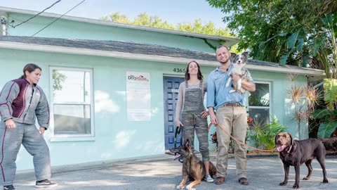 The Doghouse, LLC