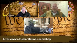 Juan O Savin 12/18/25 Video B