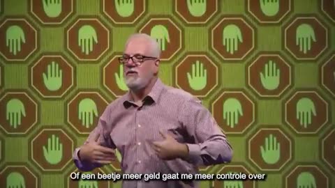 Debunking the cliché, Money is the root of all evil (Dutch/NL Subs)