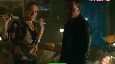 Epic Movie Fight Scene | New Action Release 2025