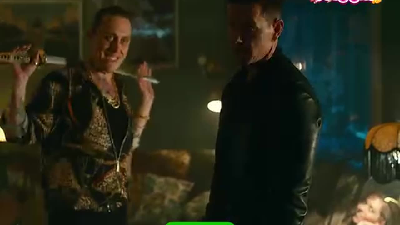 Epic Movie Fight Scene | New Action Release 2025