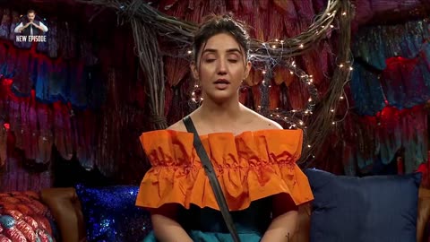 Bigg Boss S19 E25 - Day 24: 'Lootere' in Action!