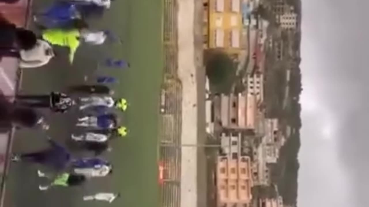 DHUNA NE FUTBOLLIN SHQIPTAR