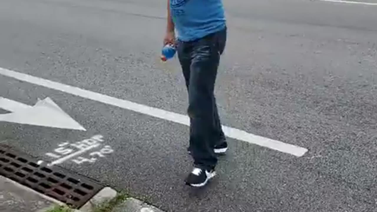 Catch #83 Chris 35 Gainesville Florida picking up what he believes is a 14 year old child!