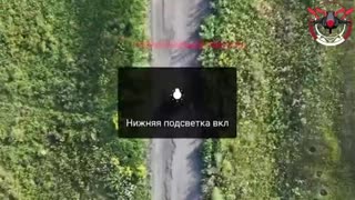 ⚔️📡 Ukraine Russia War | Russian Forces Destroy Ukrainian Ground Drone at Dvurechanskoye | RCF