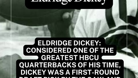 BLACK QBs NOT GIVEN A BY BY THE NFL