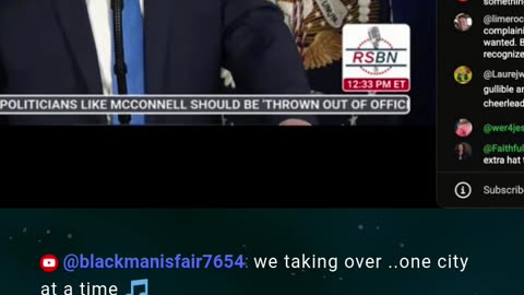 Trump Venezuelan Speech