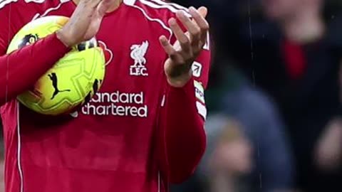 DISALLOWED GOAL – LIVERPOOL CONTACT REFEREEING AUTHORITY ⚡️