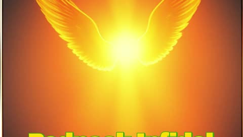 WE ARE HEALED