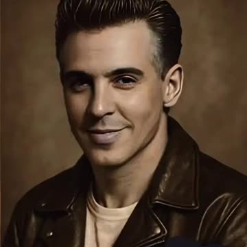 If I Should Fall Behind