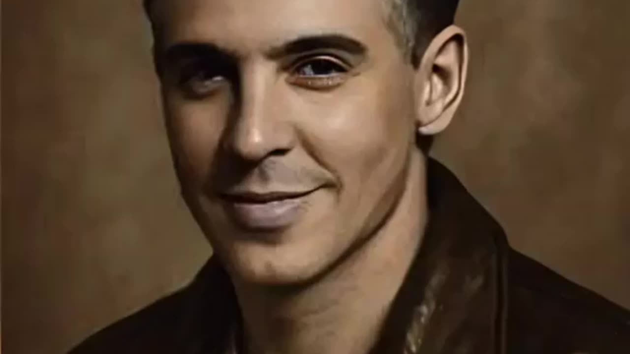 If I Should Fall Behind