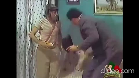 o melhor de chaves completo