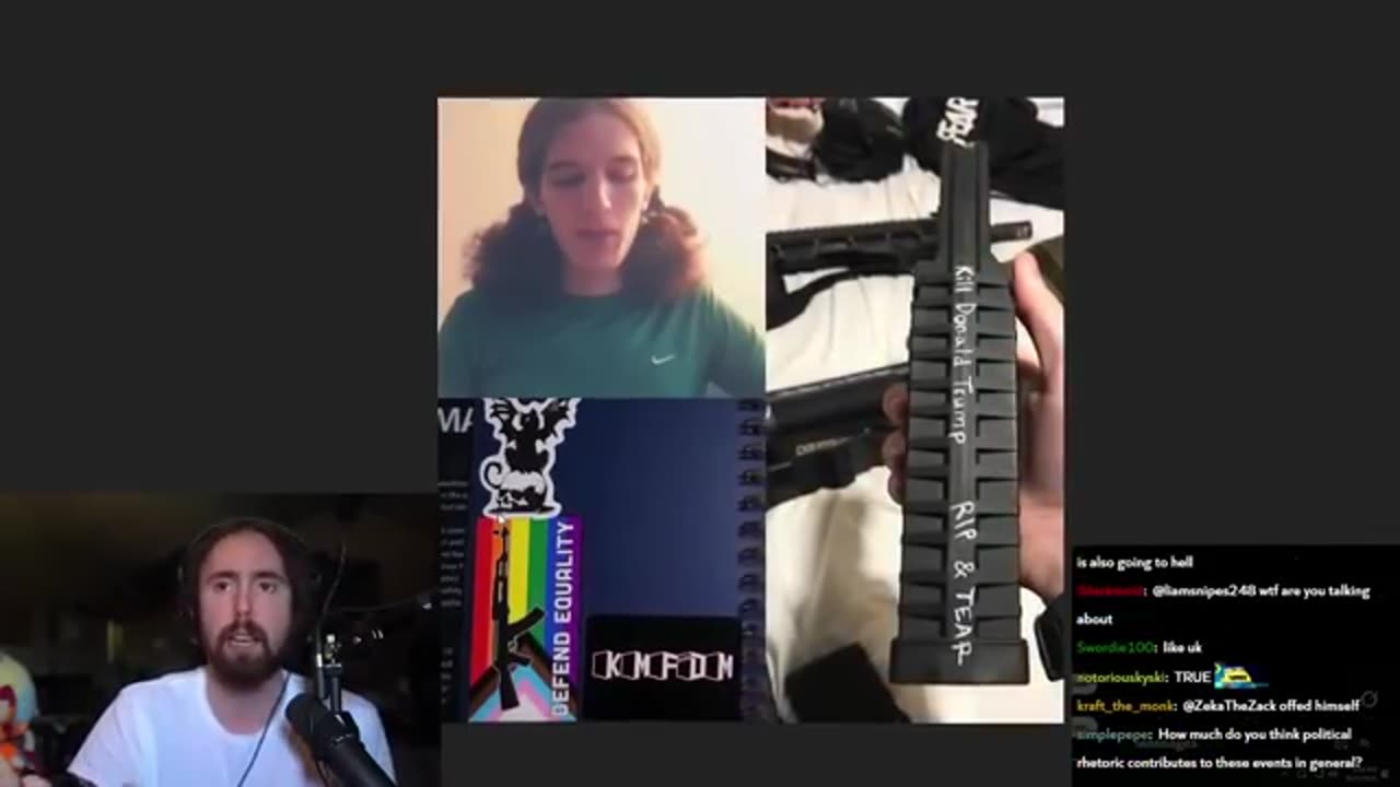 This is so f**king bad