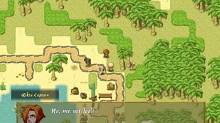 Tribal Trouble - The Lost Pt.16