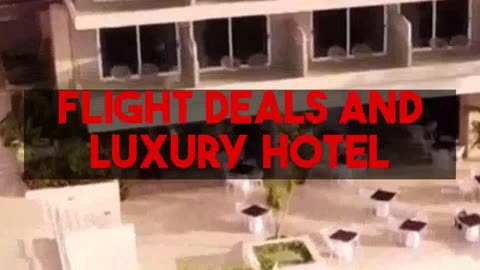 DIY Travel Hacks: Afford Business Class & 5-Star Hotels with Mighty Travels PREMIUM.