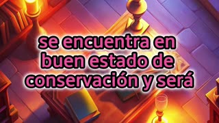 Devuelve libro a biblioteca tras más de 40 años.