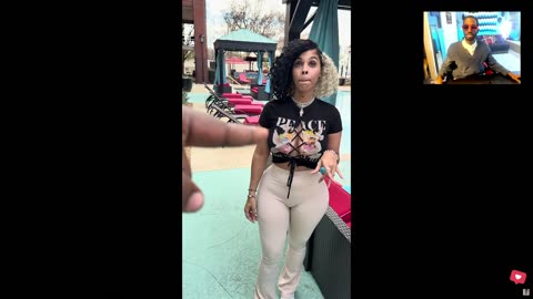 Uncle Eian The Richierich Family Me and my fake aunt tricked my friend ￼😂