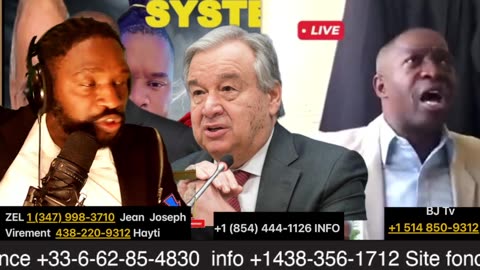 13 NOV KOMISÈ MUSCADIN SCOOP PLIP PLIP SEZISMAN