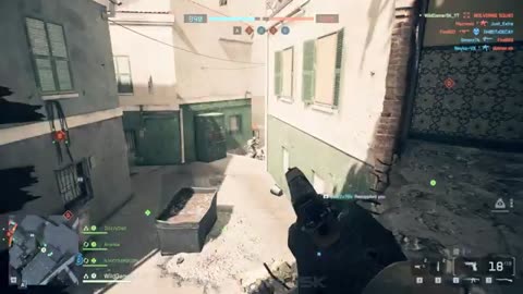 BATTLEFIELD 6 New Gameplay Demo 28 Minutes 4K