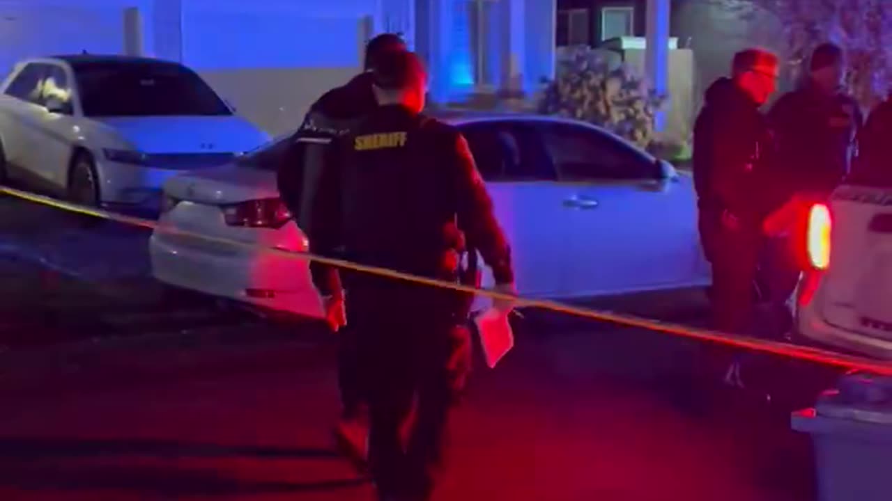 At least 2 dead, 4 injured in mass shooting at house party in Tacoma, Washington