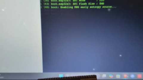 Espressif Part 2