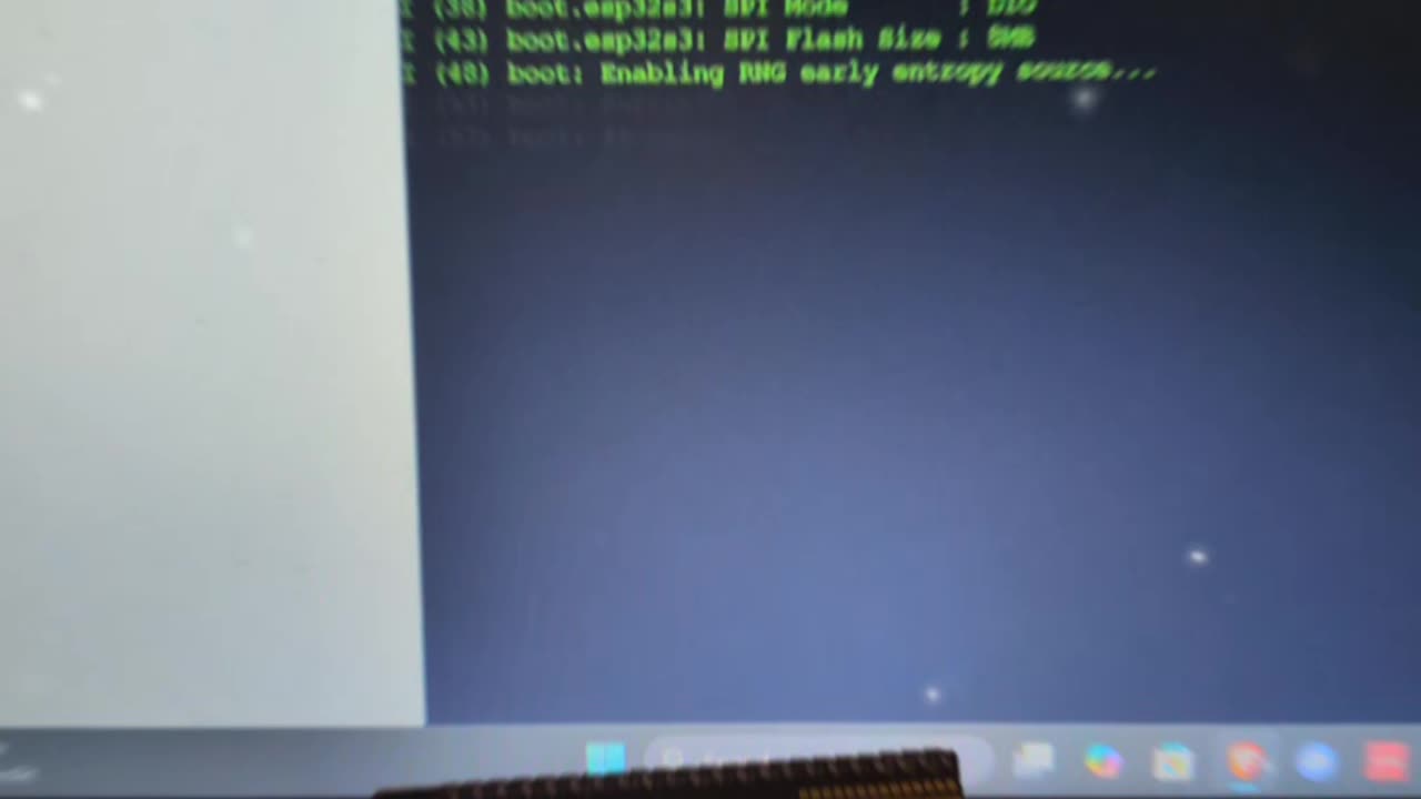 Espressif Part 2