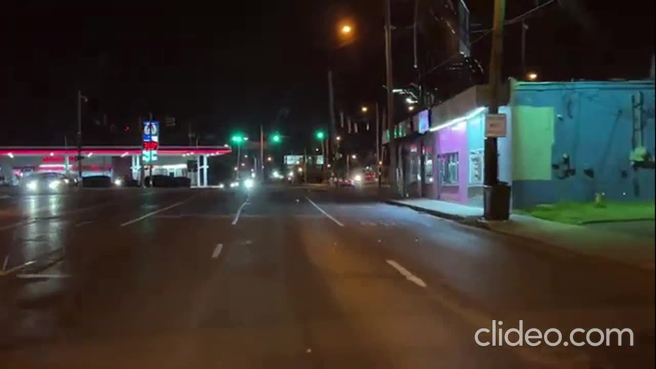 CHROME - What Cha Need (VIDEO)