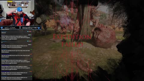 Aqua Exploring & Rechecking Locations in Act 3 Of Expedition 33 | Aqua Plays Some Games