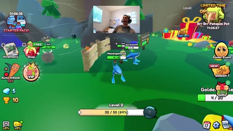 What Did I Just Play... (Italian Brain Rot Game)