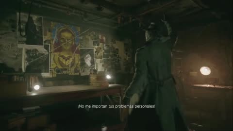 Resident Evil 8 Village Parte 3 Final
