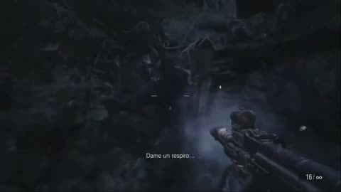 Resident Evil 8 Village Parte 3 Final