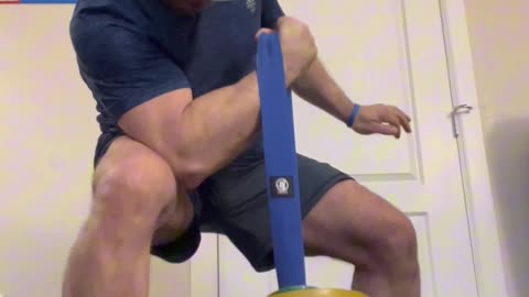 2 Exercises to Build Forearm Strength and Power
