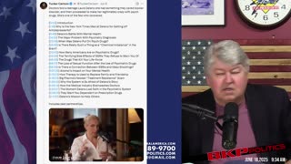 Voice of Rural America - REPLAY - June 18, 2025