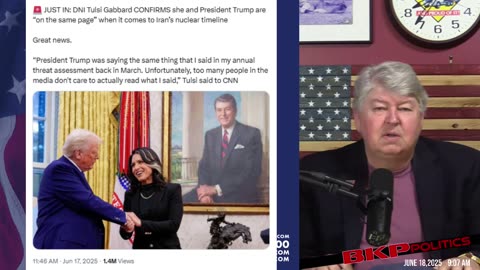 Voice of Rural America - REPLAY - June 18, 2025