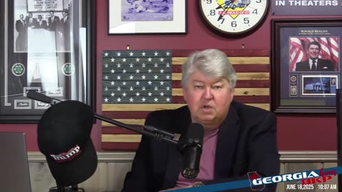 Voice of Rural America - REPLAY - June 18, 2025