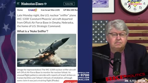 Voice of Rural America - REPLAY - June 18, 2025