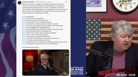 Voice of Rural America - REPLAY - June 18, 2025