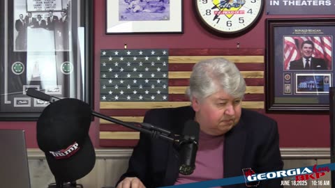 Voice of Rural America - REPLAY - June 18, 2025