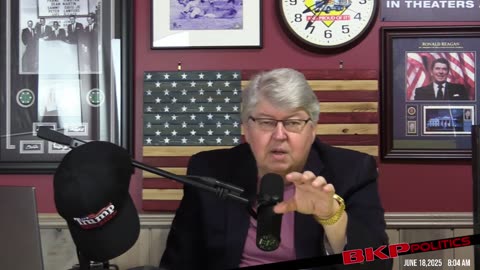 Voice of Rural America - REPLAY - June 18, 2025