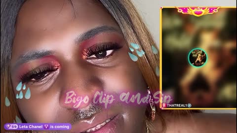 Ace lines TomiKay n talks about not being paid from Tinkerville 2 6/27/25 #bigoclipandsip